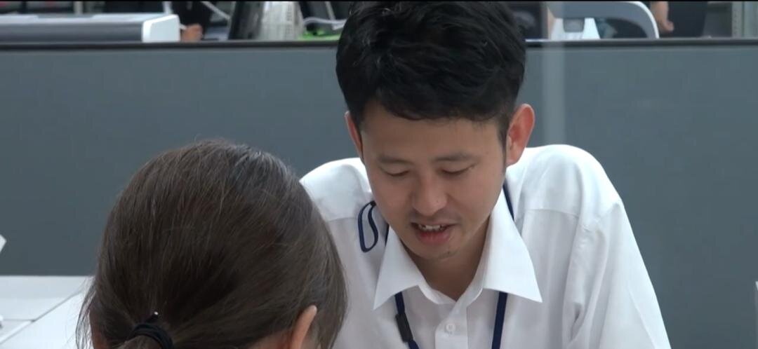 【コア・ラーン】活用事例:大分銀行様