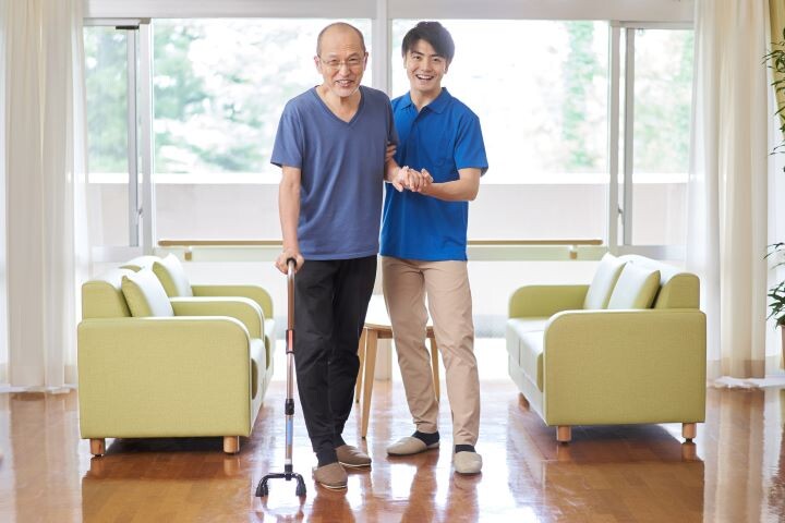 WAN-かいご