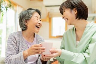 介護施設の年間行事一覧｜月別のイベント企画や目的を解説