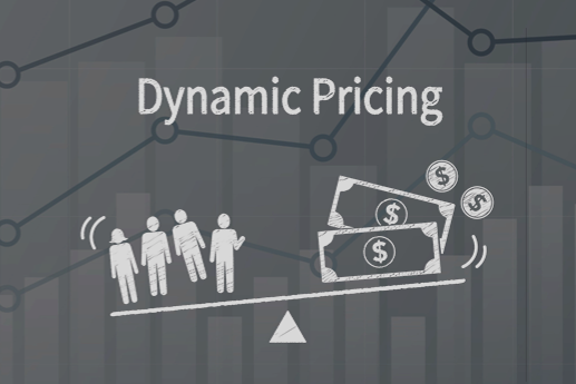 ダイナミックプライシングとは？ 仕組みを基本から解説
