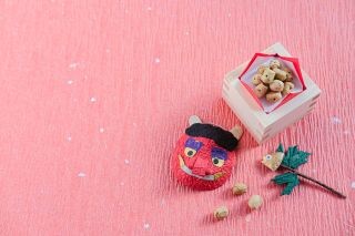 【節分向けレクリエーション】高齢者が楽しむゲームと工作アイデア15選