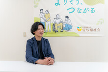 【導入事例】Sensing WaveⅡで夜間巡視を半減、転倒事故ゼロを実現