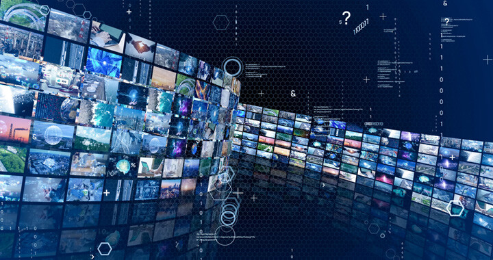 文化財を守るデジタル化：なぜ今、高品質アーカイブが必要なのか?｜TOPPAN