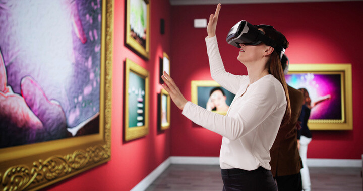 文化財を守るデジタル化：なぜ今、高品質アーカイブが必要なのか?｜TOPPAN