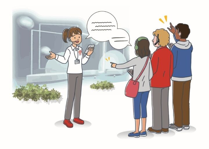 大阪・関西万博を支えたTOPPANの多言語翻訳サービスとは？｜TOPPAN