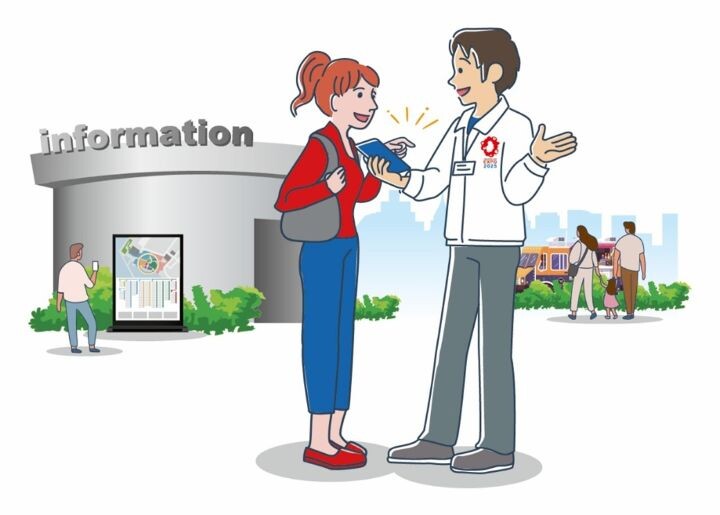 大阪・関西万博を支えたTOPPANの多言語翻訳サービスとは？｜TOPPAN