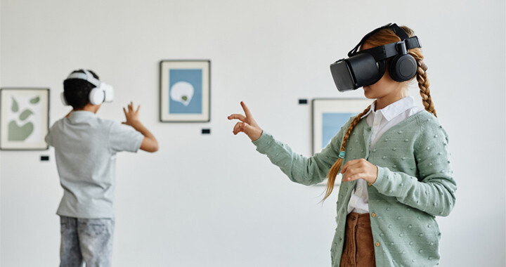 デジタルミュージアムが変える美術館・博物館の体験とは？｜TOPPAN