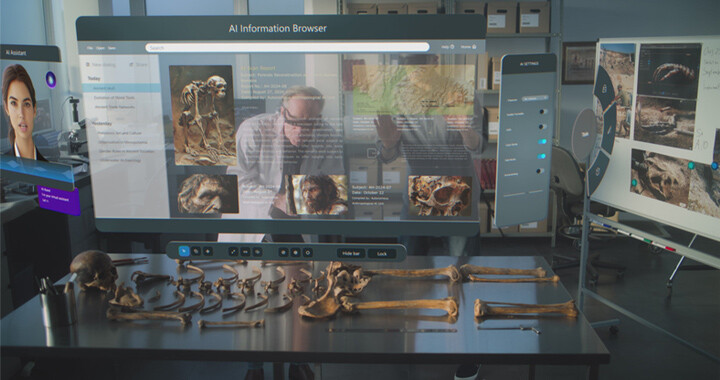 デジタルミュージアムが変える美術館・博物館の体験とは？｜TOPPAN