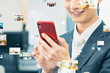 Matterportを活用した販路開拓の事例