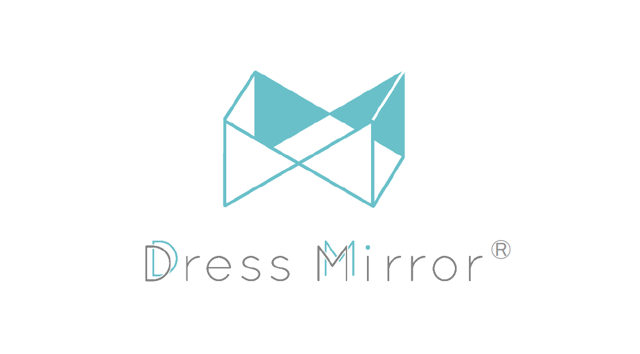 DressMirror（ドレスミラー）