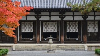 Heritage（文化遺産）唐招提寺・東寺・増上寺