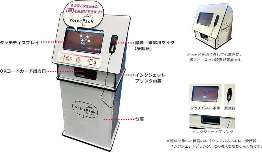 筐体構成イメージ