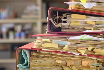 公文書　電子化サービス