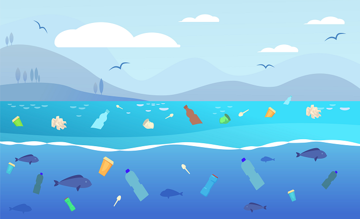 3)プラスチック規制の現状と課題
