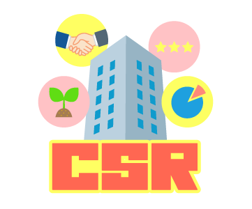 CSR