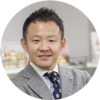 TOPPAN株式会社 八城順平(ヤシロ・ジュンペイ)