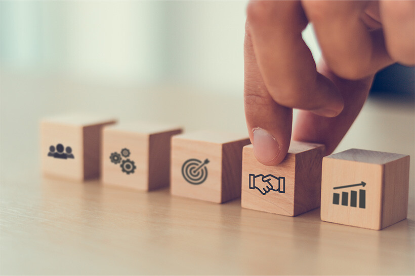 生産委託とは？OEMとの違いやメリット・デメリット・工場の選び方を解説 