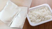 レトルト食品の包装のおすすめは？パウチ袋・透明袋・箱等を比較！