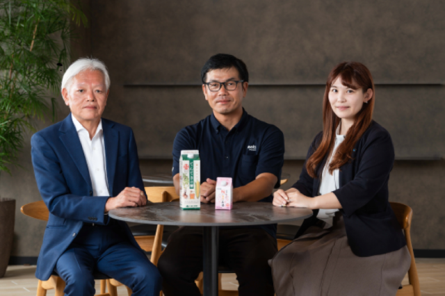 【インタビュー】「なんでもやってみよう」の精神を支える共創パートナーに　—やまと蜂蜜が選んだ、小ロット充填の新たな可能性