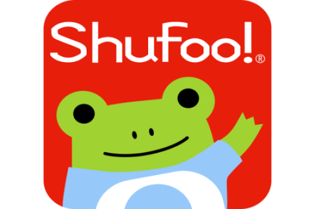 「Shufoo!」メーカー様向けプロモーション支援のご案内資料