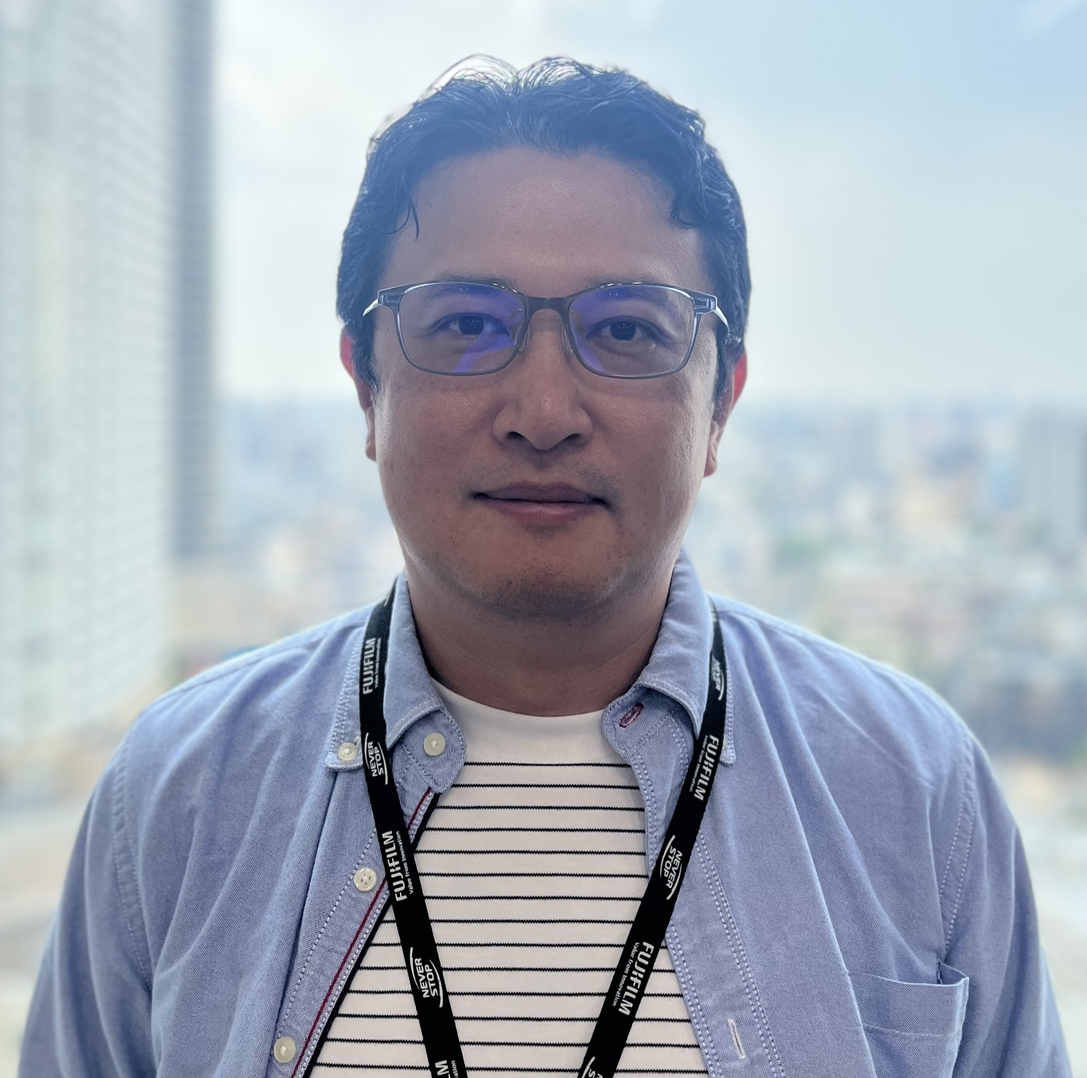 野村裕朗