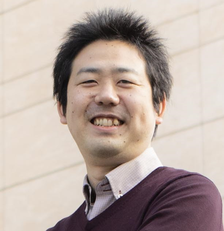 長谷川祐司