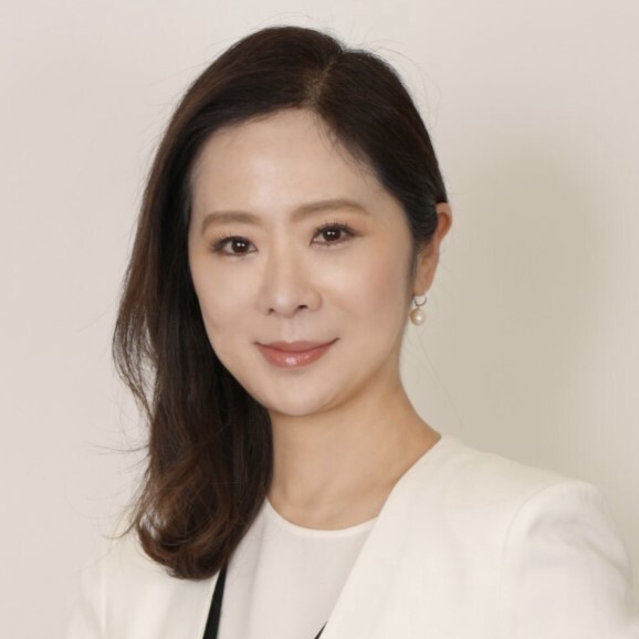 北原稚子