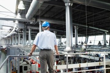 施設管理の未来を変えるDX戦略