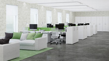 オフィス空間デザインの重要性とは？最新トレンドから事例まで解説！