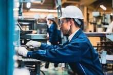 プラント点検の課題とDX化による効率化のポイント