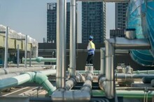 人手不足時代のビル管理～「巡回点検」を減らし「異常対応」に注力する新運用～