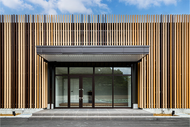 ルーバー建築のもたらす建物への“持続可能な効果”とは｜設計デザインのステップと注意点