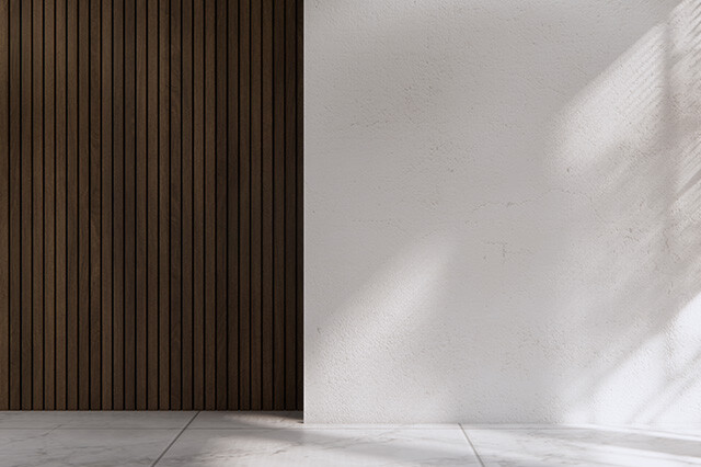 板張り壁のデメリットと解決策｜材料別の特徴と設計デザインのコツ、建築基準法の規定を解説