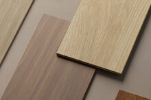 化粧合板・プリント合板の違いとは｜メリット・デメリットの比較と選ぶポイント