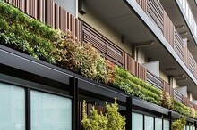 【マンション】ベランダ・バルコニーのアルミ手すり｜種類・デザイン・寿命について解説