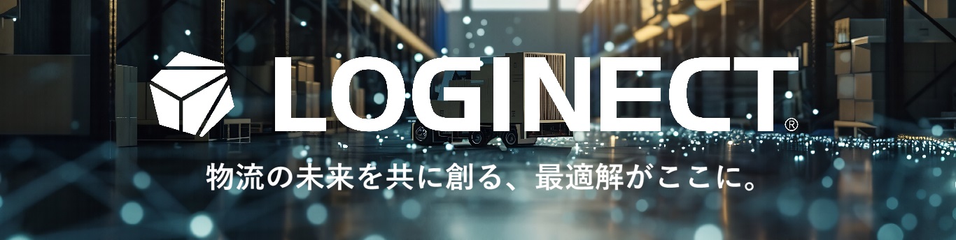LOGINECT｜