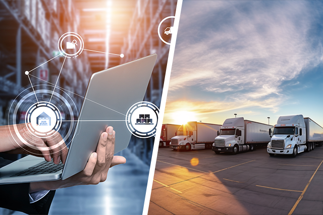 物流効率化は全社の重要課題｜CLO視点で物流の未来を切り拓く