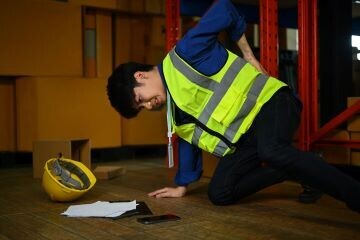 工場における労災対策