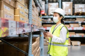 タブレットやアプリを使った巡回点検の改善事例