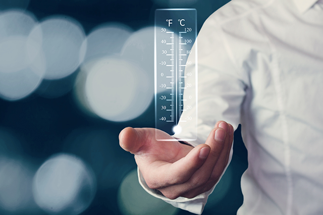 温度管理の必須ツール！　「温度ロガー」活用の基礎知識