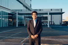 【お客様インタビュー】つくば市役所様　最先端テクノロジーを活用したポータルアプリ『クラシラセル®』の導入により、新たな住民サービスを実現