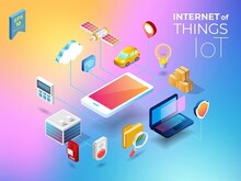 IoTとは？ 意味から仕組みや技術、事例、セキュリティまで、企業が知っておきたい知識