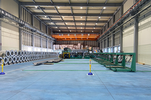 NAVINECT+RFIDで実現したリアルタイム可視化と業務効率化