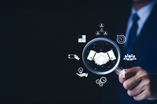 マッチングプラットフォームとは？ 活用メリットや成功事例をご紹介