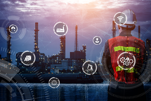 ID-Watchy®　導入事例集