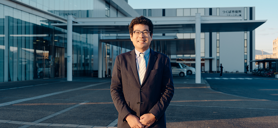 【インタビュー】最先端テクノロジーを活用したポータルアプリ『クラシラセル®』の導入により、新たな住民サービスを実現