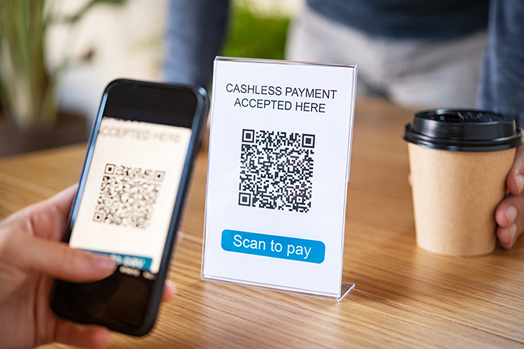 地域電子マネーサービス地域Pay®のご紹介