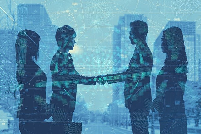 BRIDGITAL® for matching ご紹介資料