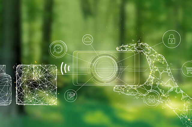 ID-NEX®NFC 汎用資料