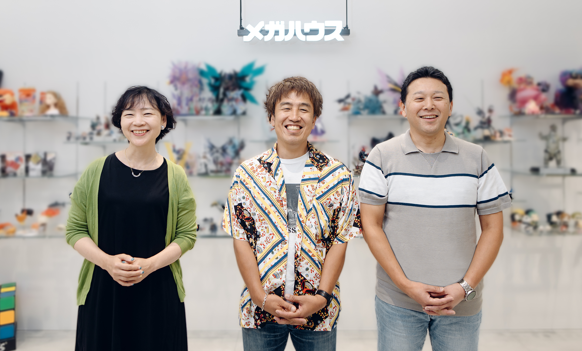 【インタビュー】ホログラムによる模倣品対策でキャラクター製品のブランドを保護